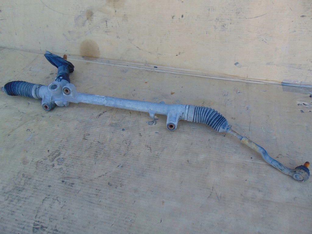 фото №12, Рейка рульова трансмісія mazda 6 gj 2012- europa