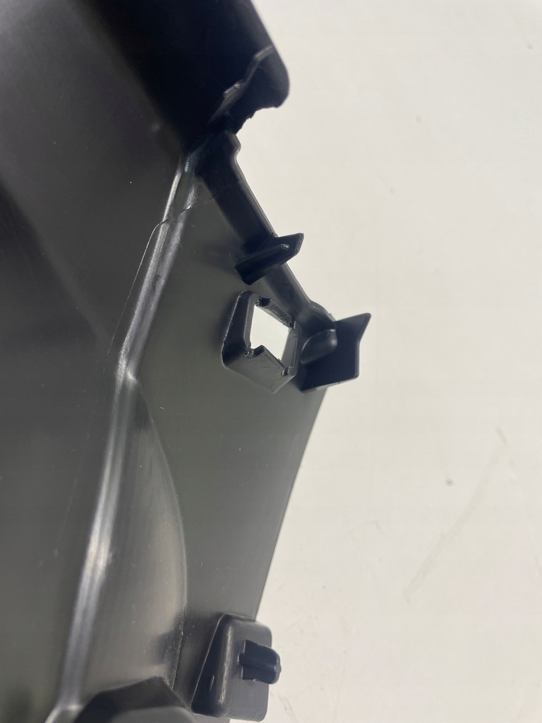 фото №4, 9826690380 защита порог стойка левая ds3 crossback