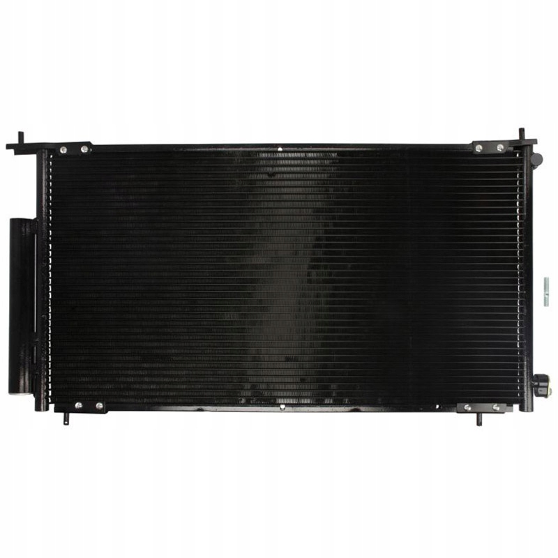 фото №10, Радиатор кондиционера honda cr-v ii / iii 01-