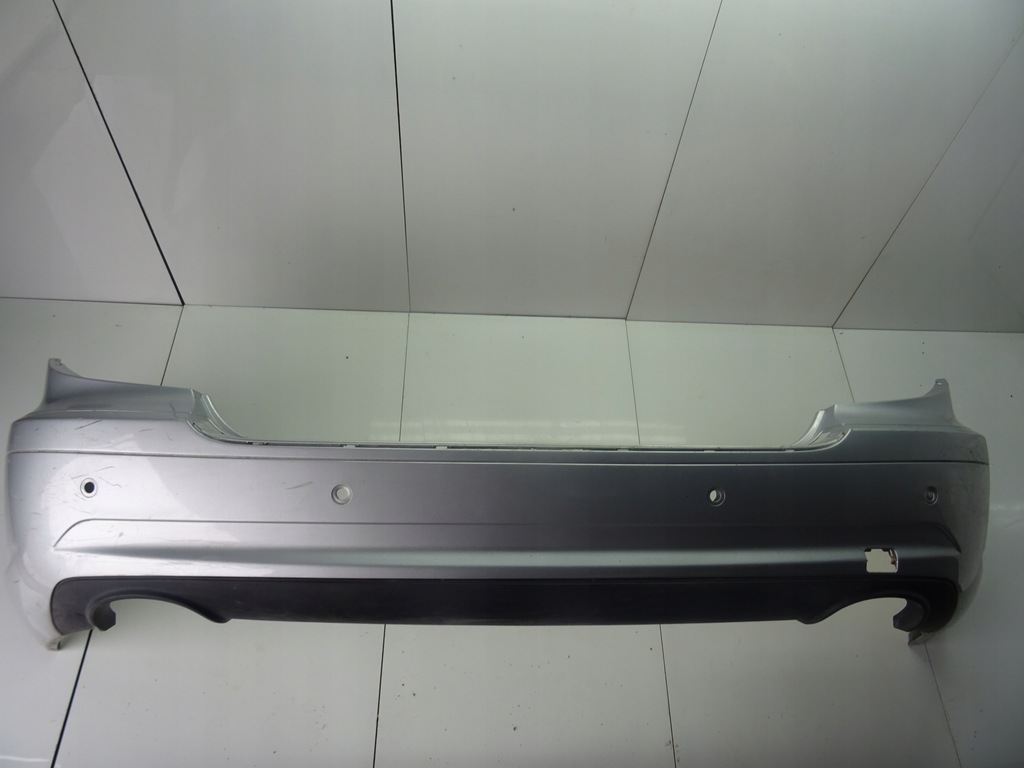 фото №2, Оригінальний бампер задня mercedes w251 r251 r klasa amg