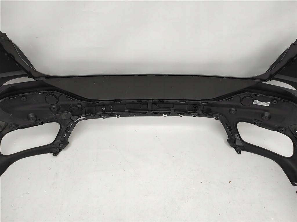 фото №13, Бампер задня bmw x6 g06 m набір po 2019