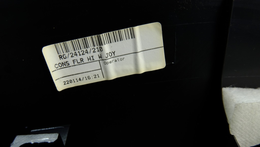 фото №10, Mini cooper r57 тунель середній