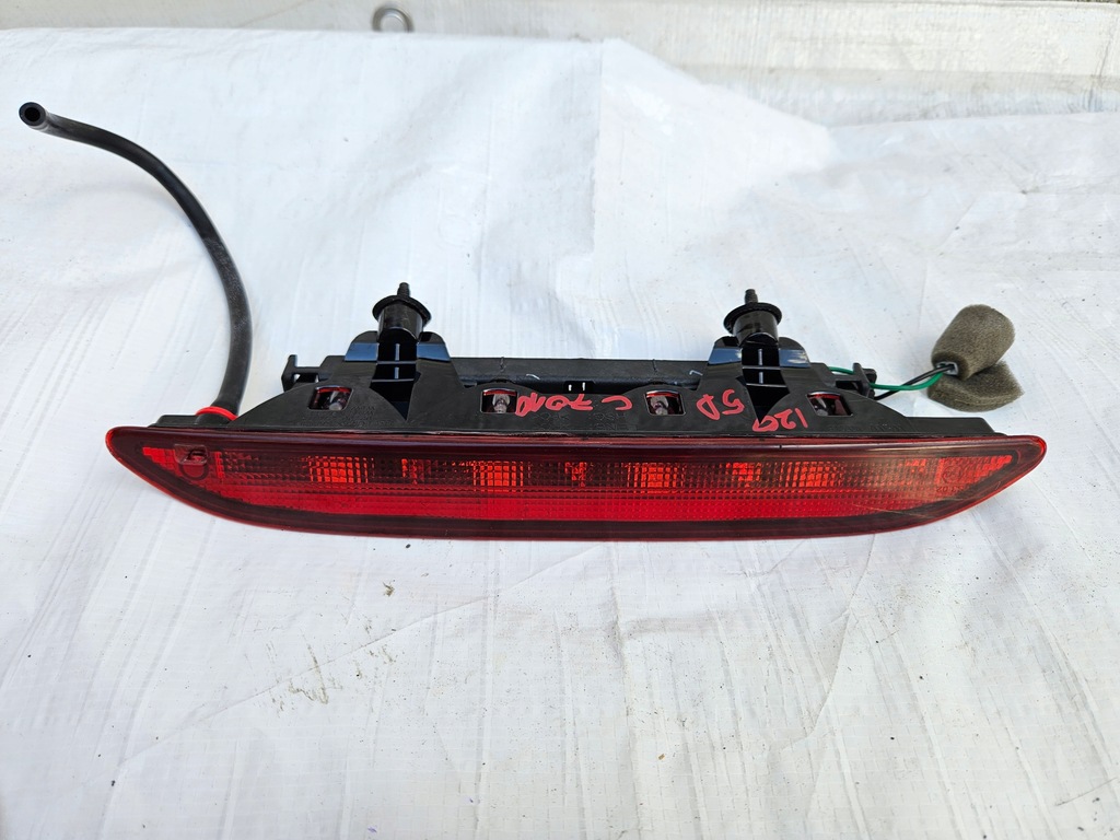 фото №13, Світло стоп hyundai оригінальний номер 92700c7010