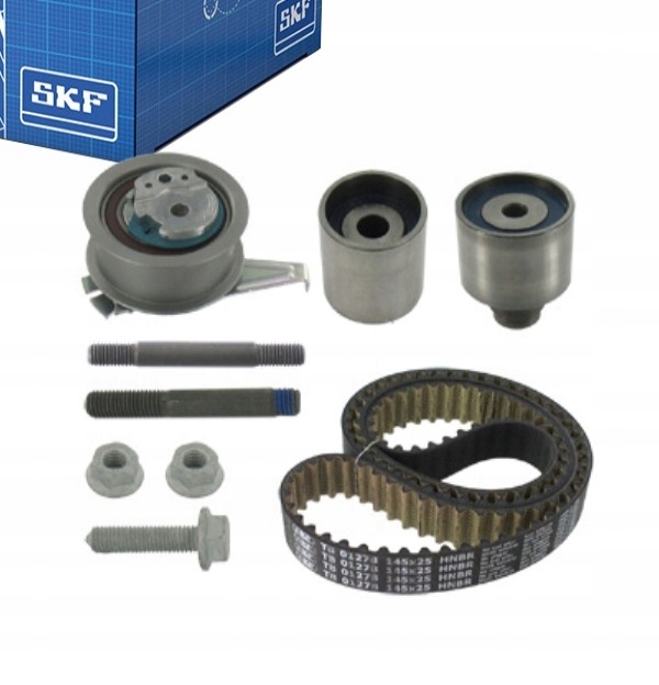 фото №1, Skf vkma 01278 набір ремінь розподільного валу