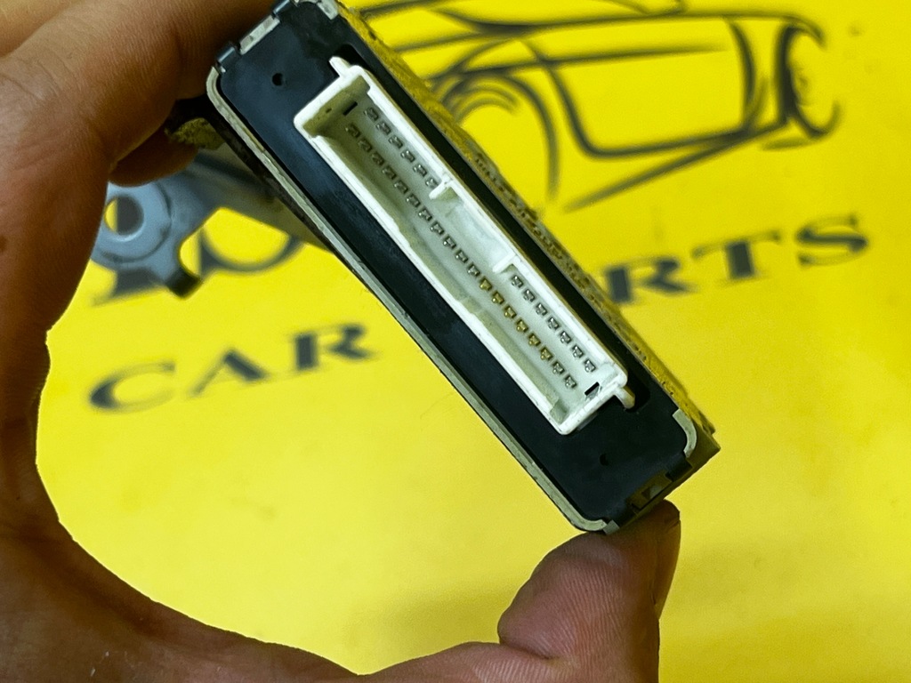 фото №4, Блок управления модуль фары lexus rx 450h iii 3 al10