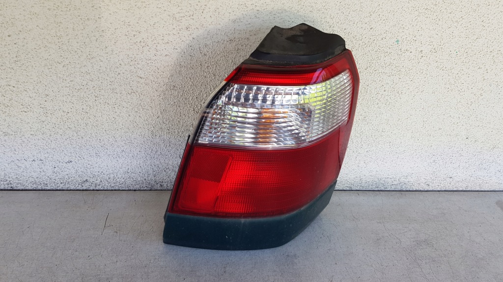 фото №1, Лампа задня задня права subaru forester i lift