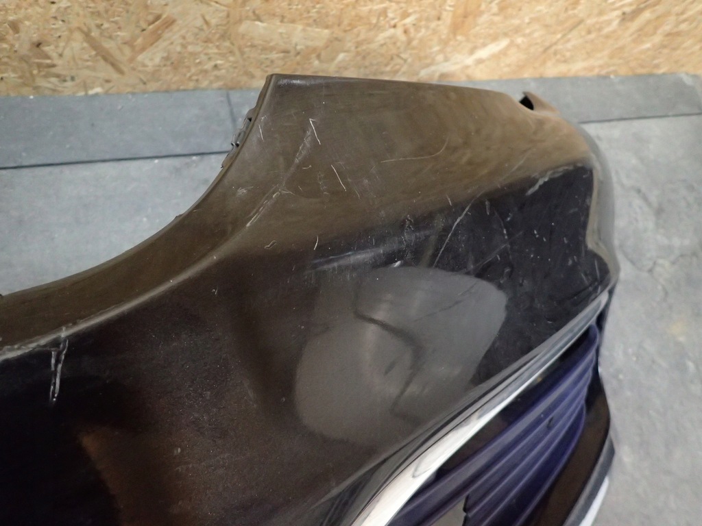 фото №8, Бампер перед bmw 7 vii g11 g12