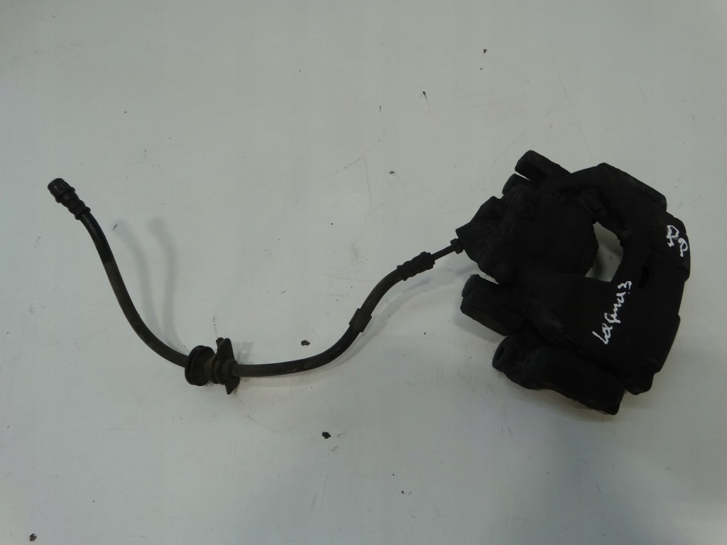 фото №1, Суппорт тормозной правый перед laguna iii 2.0 dci