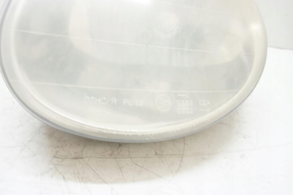 фото №5, Лампа левая перед передняя daewoo matiz