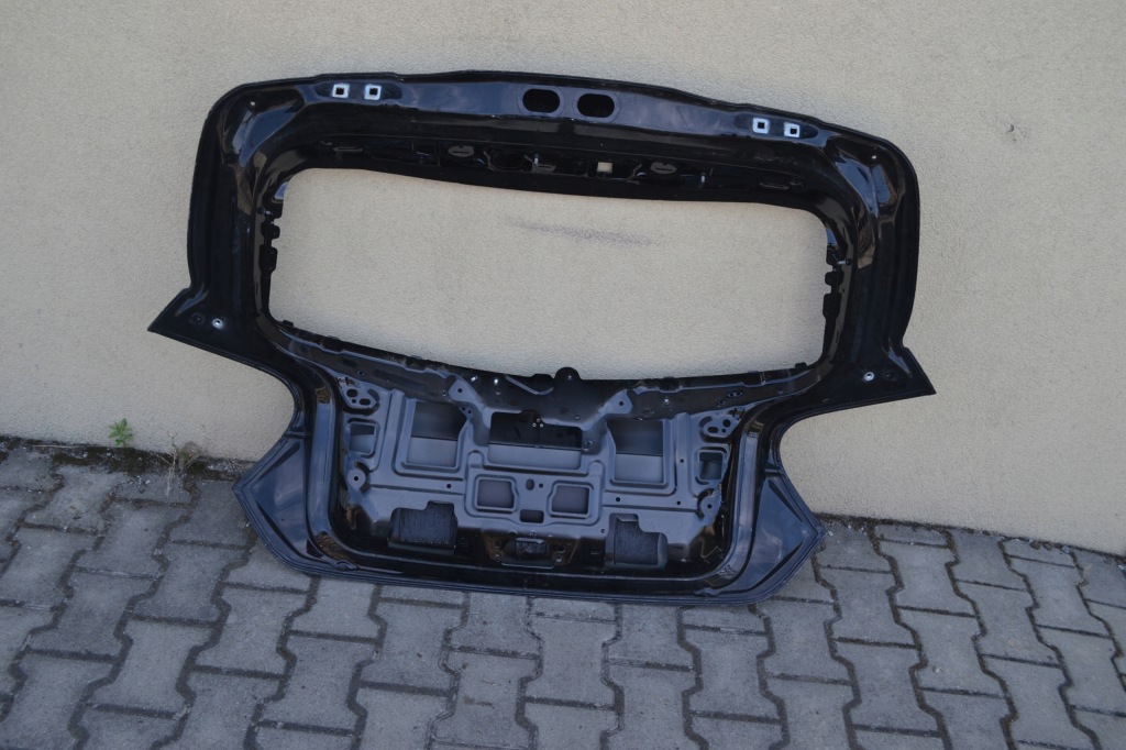 фото №6, Mercedes-benz оригинальный номер a1767402200