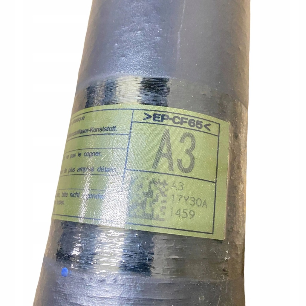 фото №8, Alfa romeo stelvio 2019 приводной вал