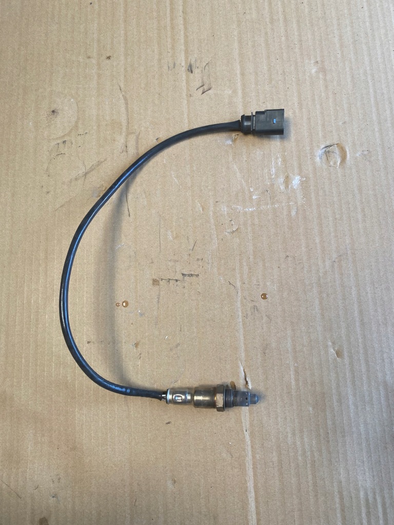 фото №1, Audi a6 c8 2.0 tfsi датчик лямбда-зонд 8w0906265ar