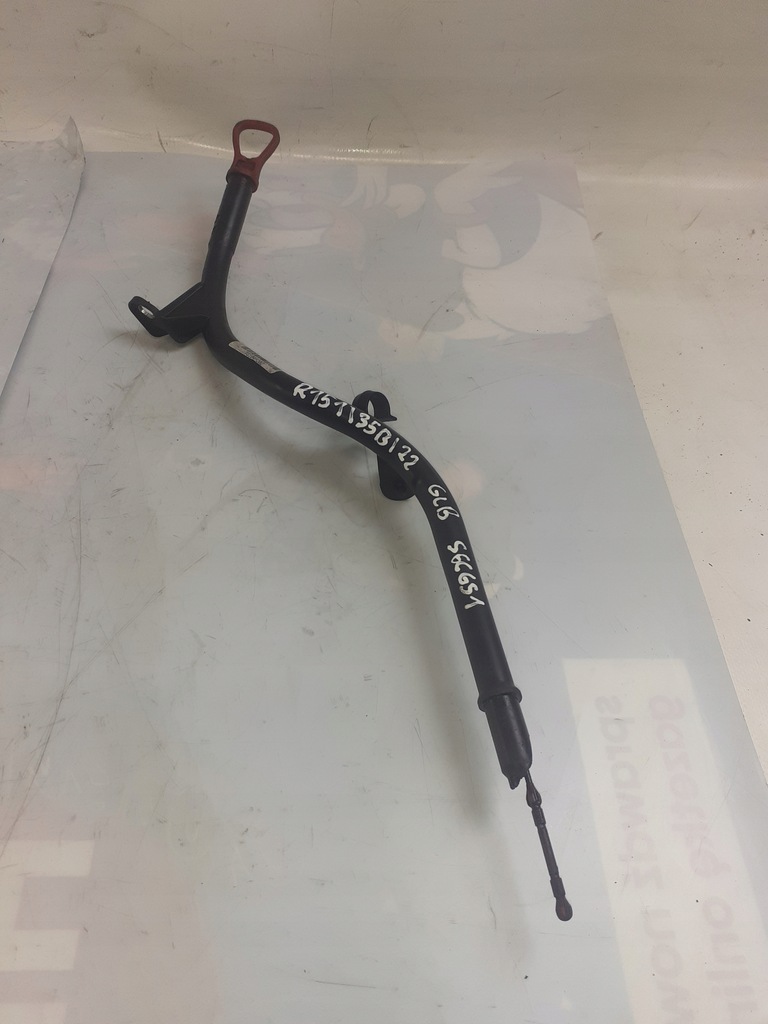 фото №1, Щуп щуп оливи mercedes a247 x247 2.0d cdi