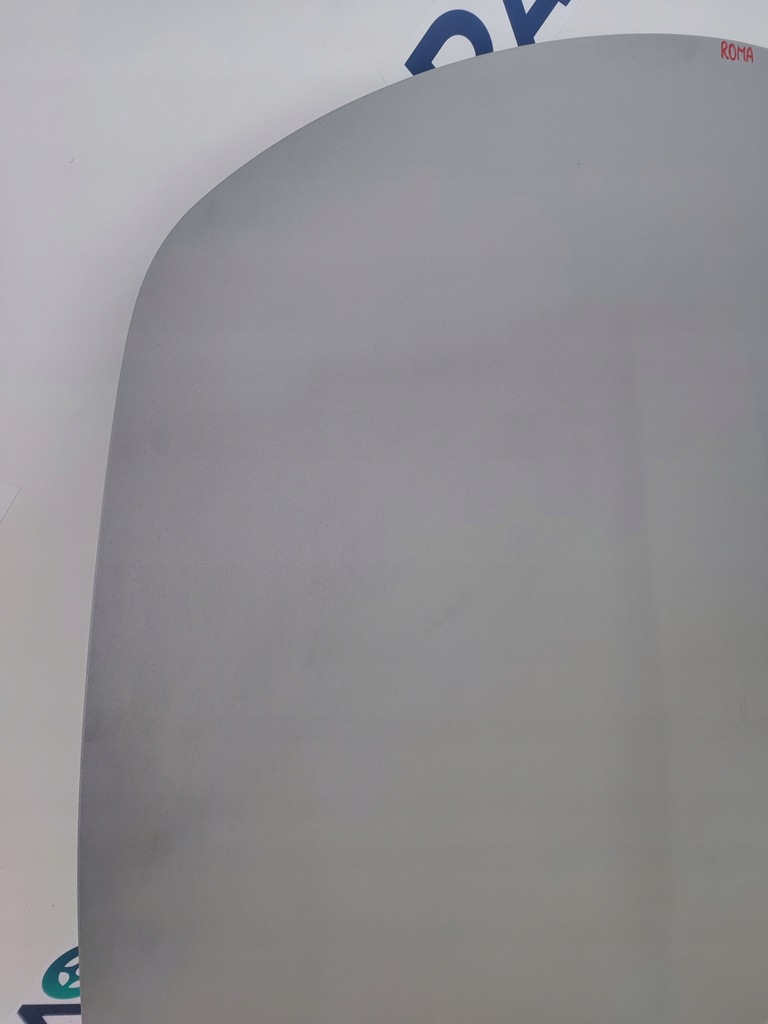 фото №5, Капот ferrari roma f169