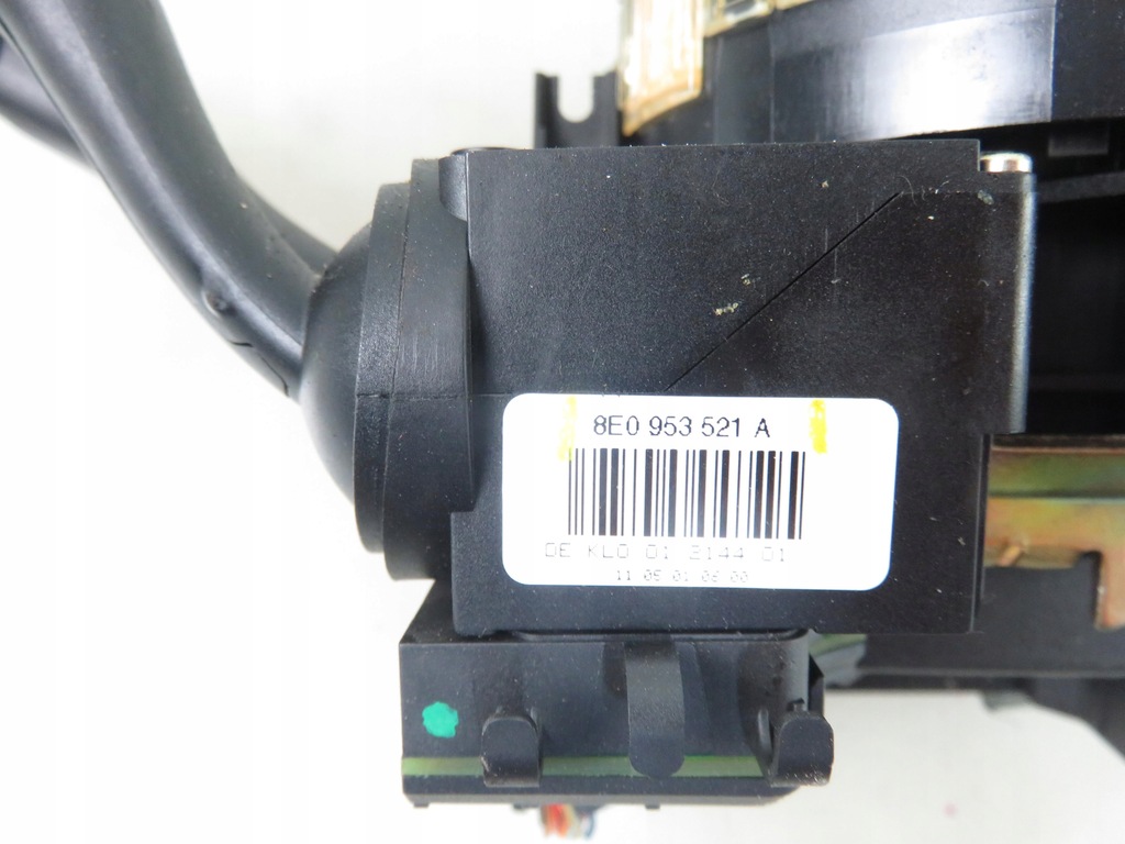 фото №7, Переключатель комбинированный audi a4 b6 8e0953541d