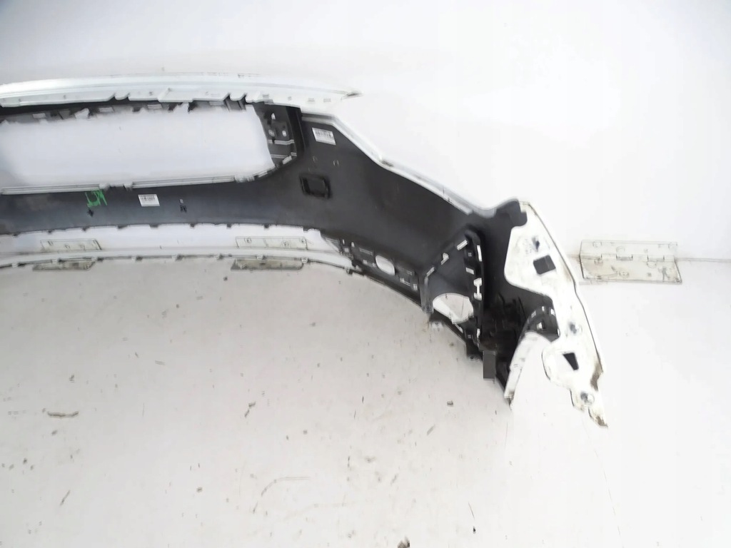 фото №9, Бампер перед передний polestar 2 ev