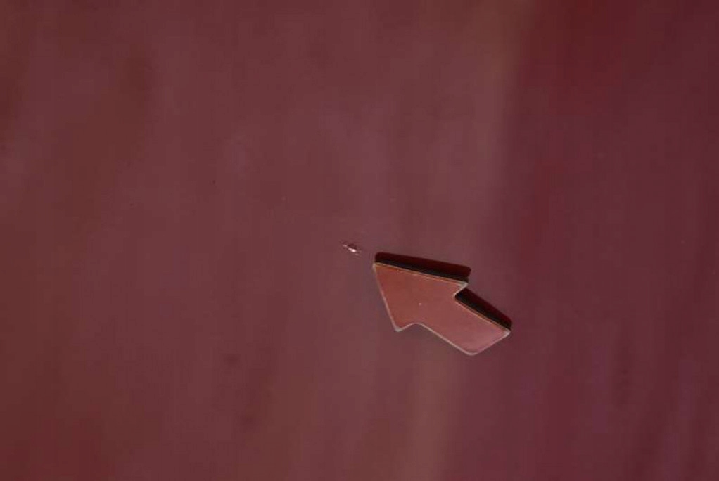 фото №5, Кришка багажника багажника задня задня ja hyundai i30 1 i 5d hb 07-10