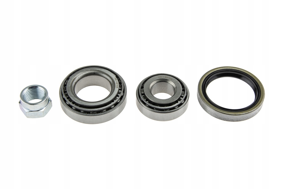 фото №1, Підшипник задня kia pride 95-, mazda 121 da -90 лівий