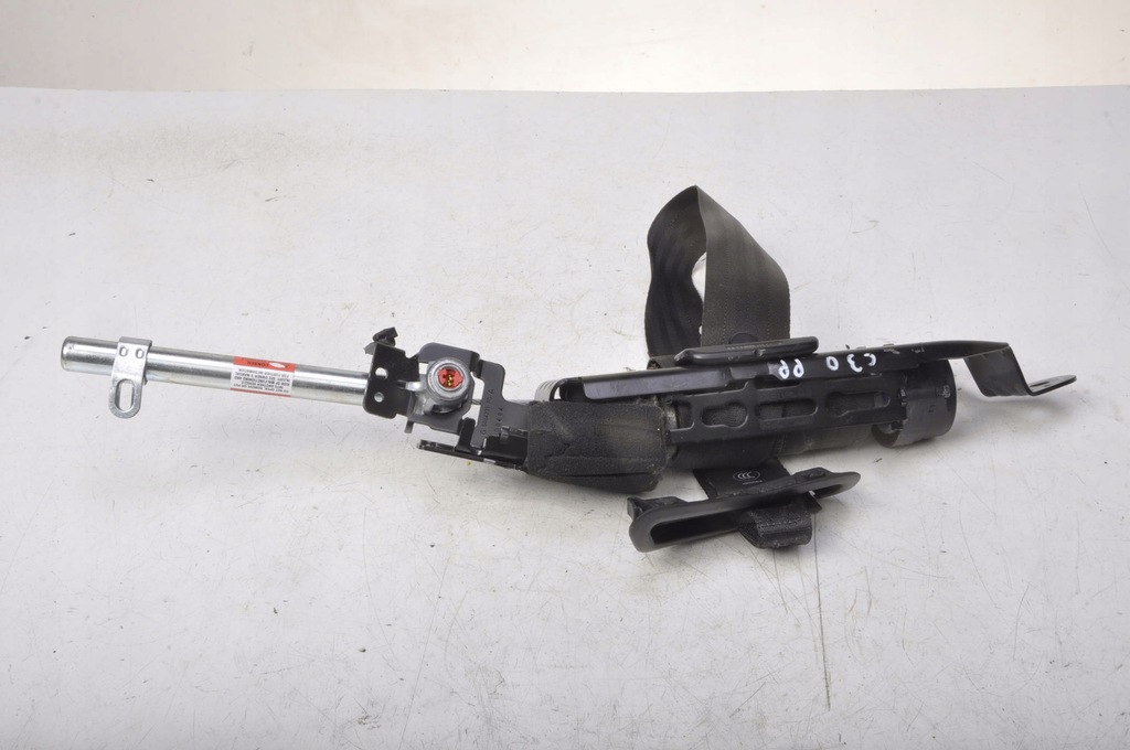 фото №1, Volvo c30 pas правий перед передній 31320499