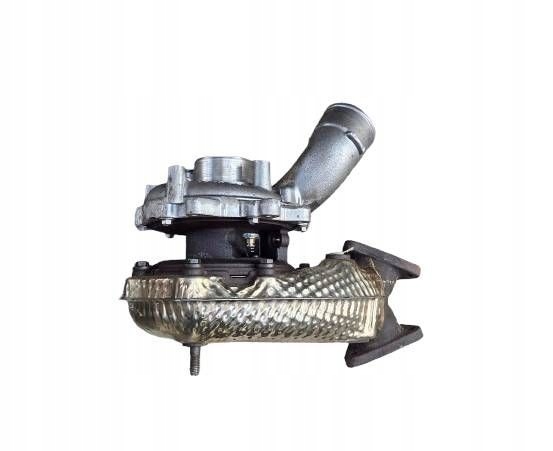 фото №1, Vw audi porsche турбонагнетатель gtb2260vzk 059145874 3.0tdi