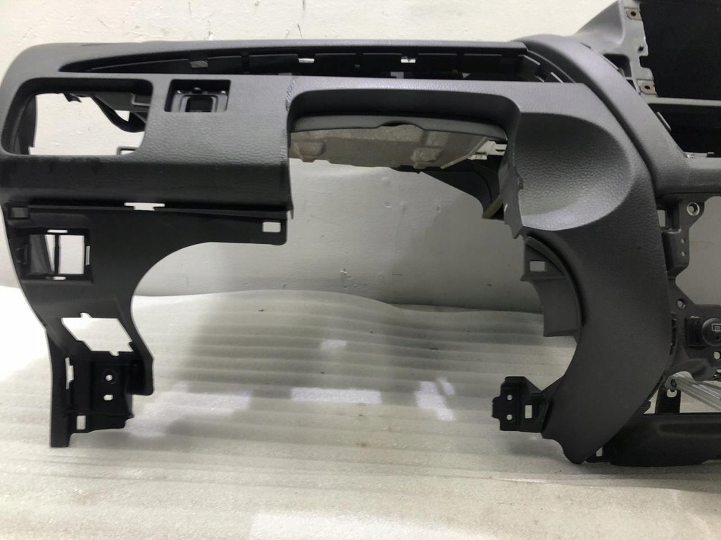 фото №8, Консоль приборная панель приборная suzuki liana eu 01-10