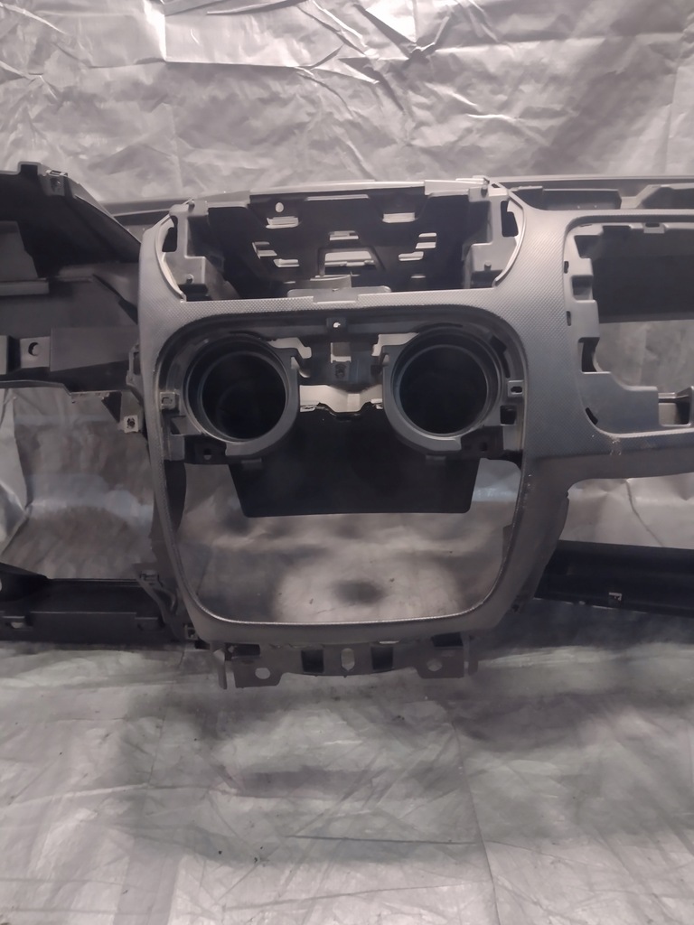 фото №9, Приборная панель приборная fiat fiorino iii eu