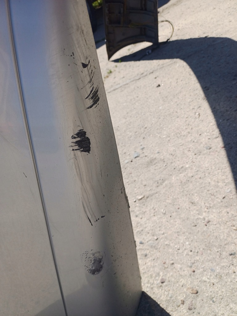 фото №10, Бампер задняя bmw 5 e39 sedan датчики pdc