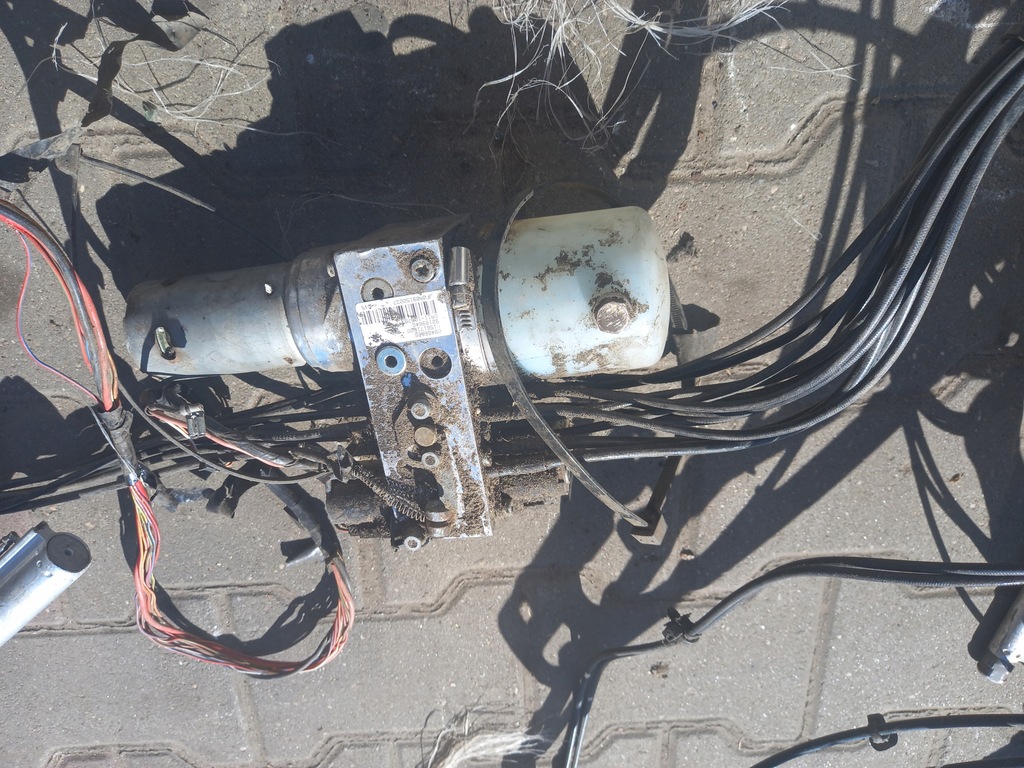 фото №9, Дах електричний volvo c70 cabrio 06-13r