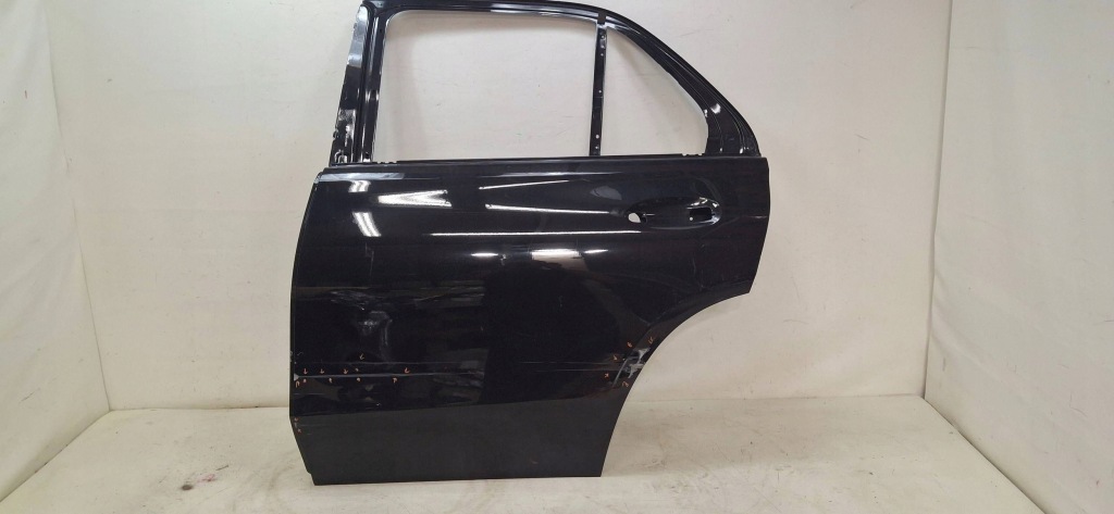 фото №1, Дверь задняя задние левая mercedes gle w167 a167 оригинал