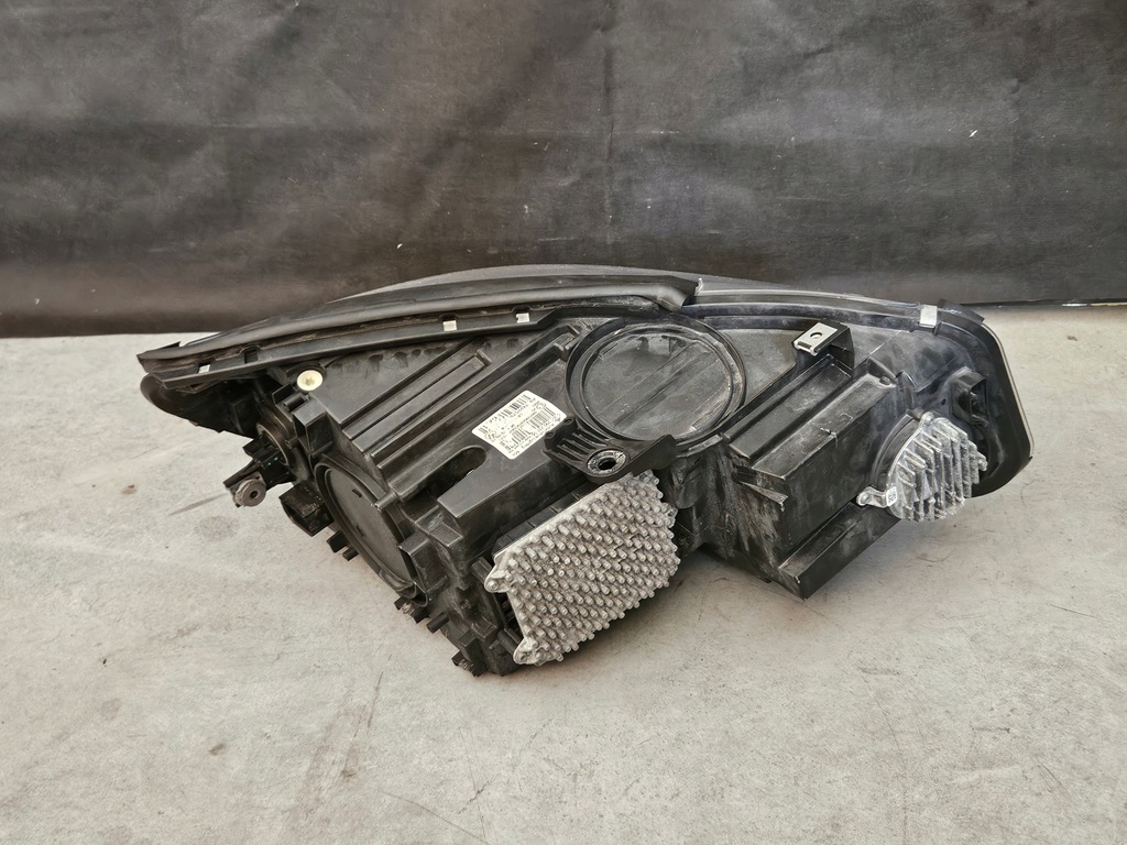 фото №10, Лампи перед права ліва bmw f45 f46 led 7422579 7422580 повний !!!