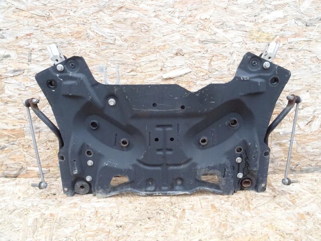 фото №5, Peugeot 508 подрамник подрамник подрамник