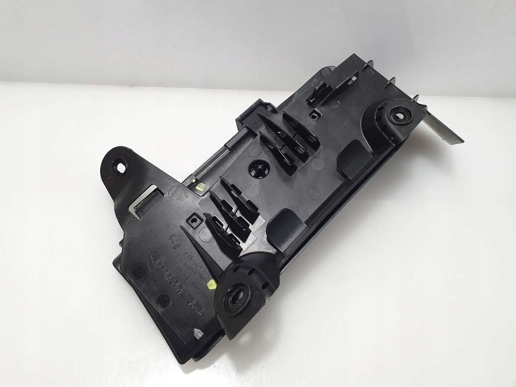 фото №7, Audi a3 s3 8v golf vii sportsvan подножка подножка водителя 5q1864777b