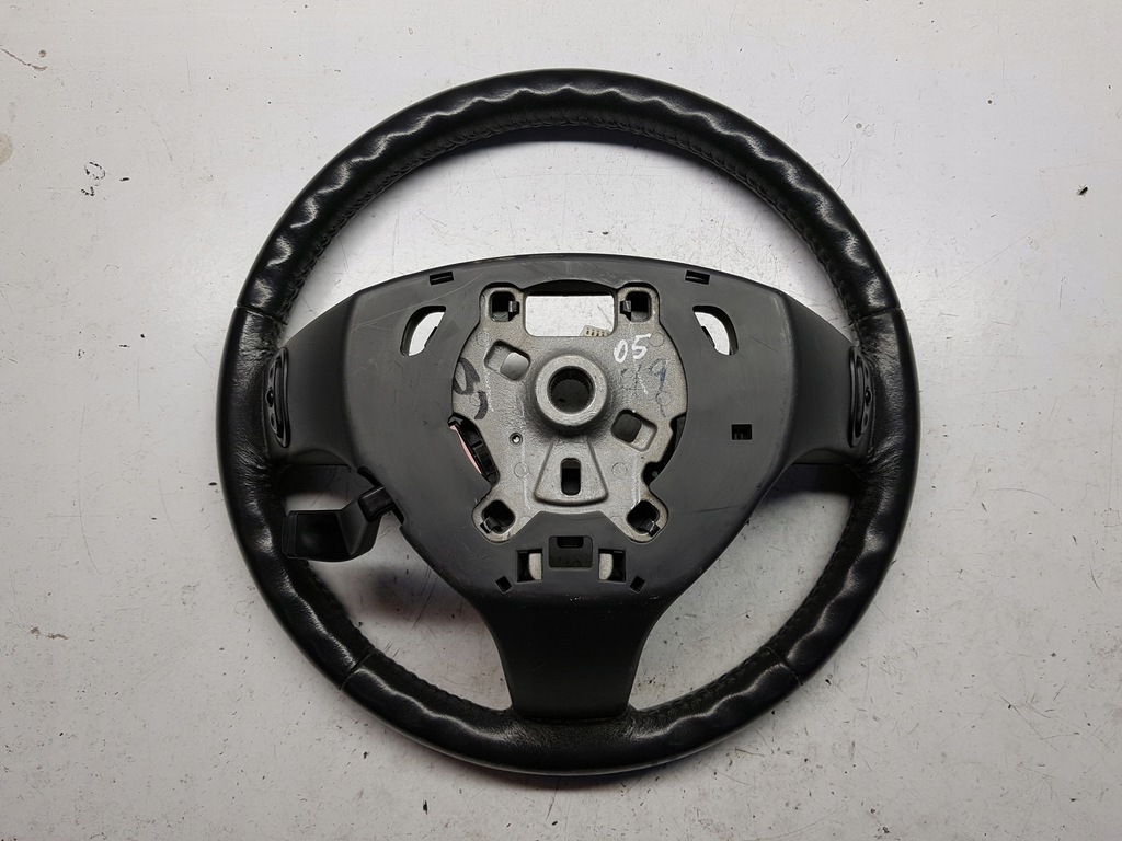 фото №8, Chrysler grand voyager v 08-10r повітропровід шкіряний