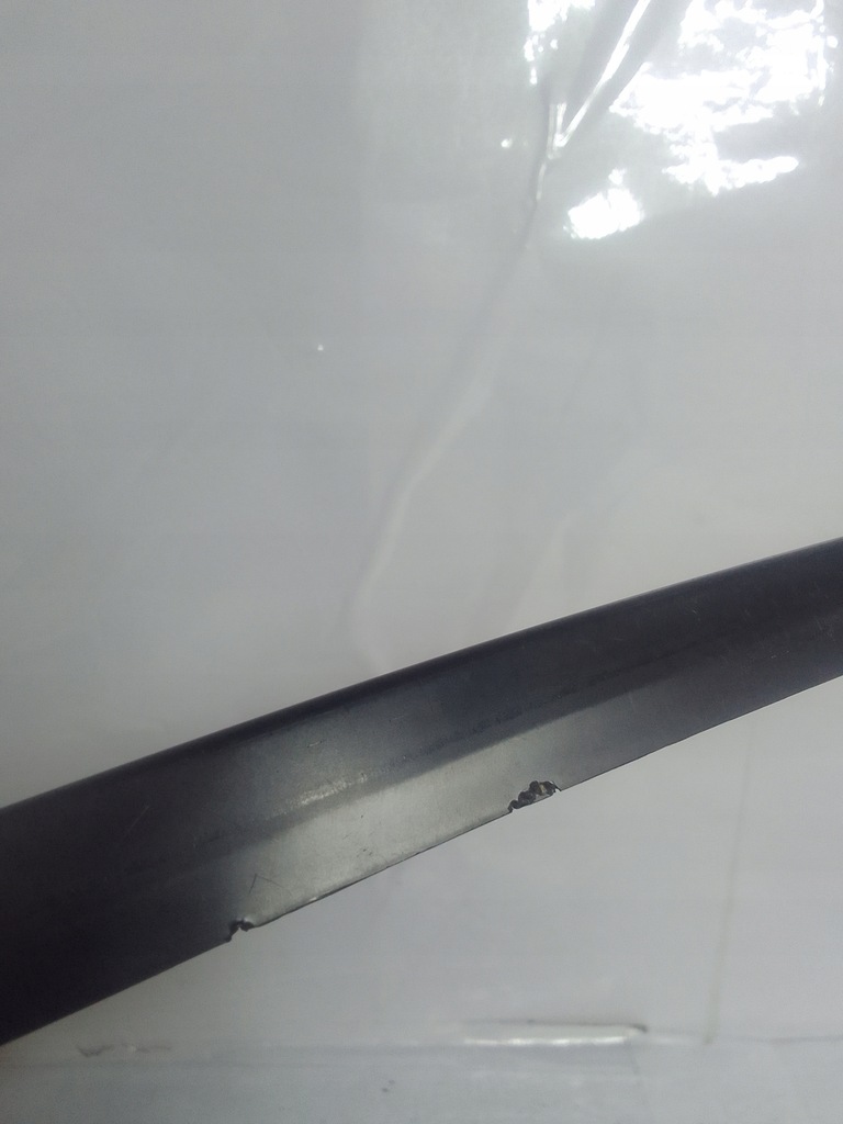 фото №7, Subaru xv 13- стекло кузовная правый задняя