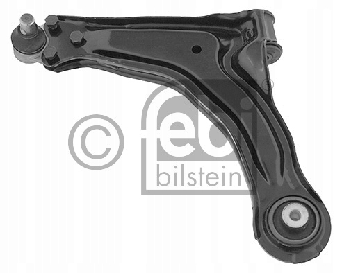 фото №2, Febi рычаг 22917