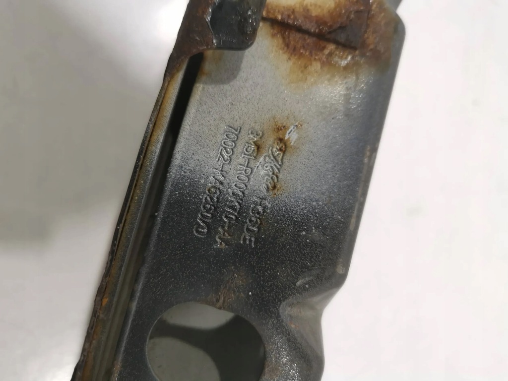 фото №9, Ford focus c-max 2003 с передний балка