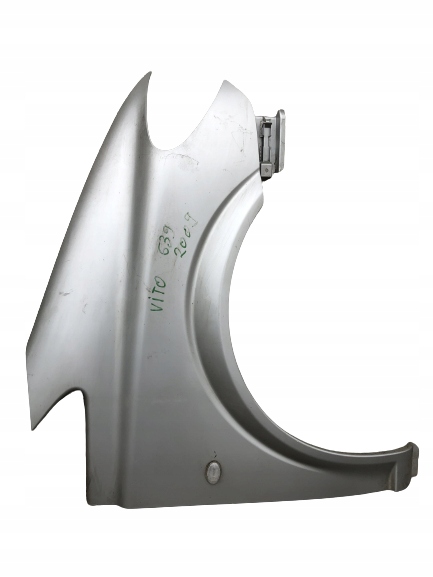 фото №1, Крыло правый перед передний mercedes vito w639