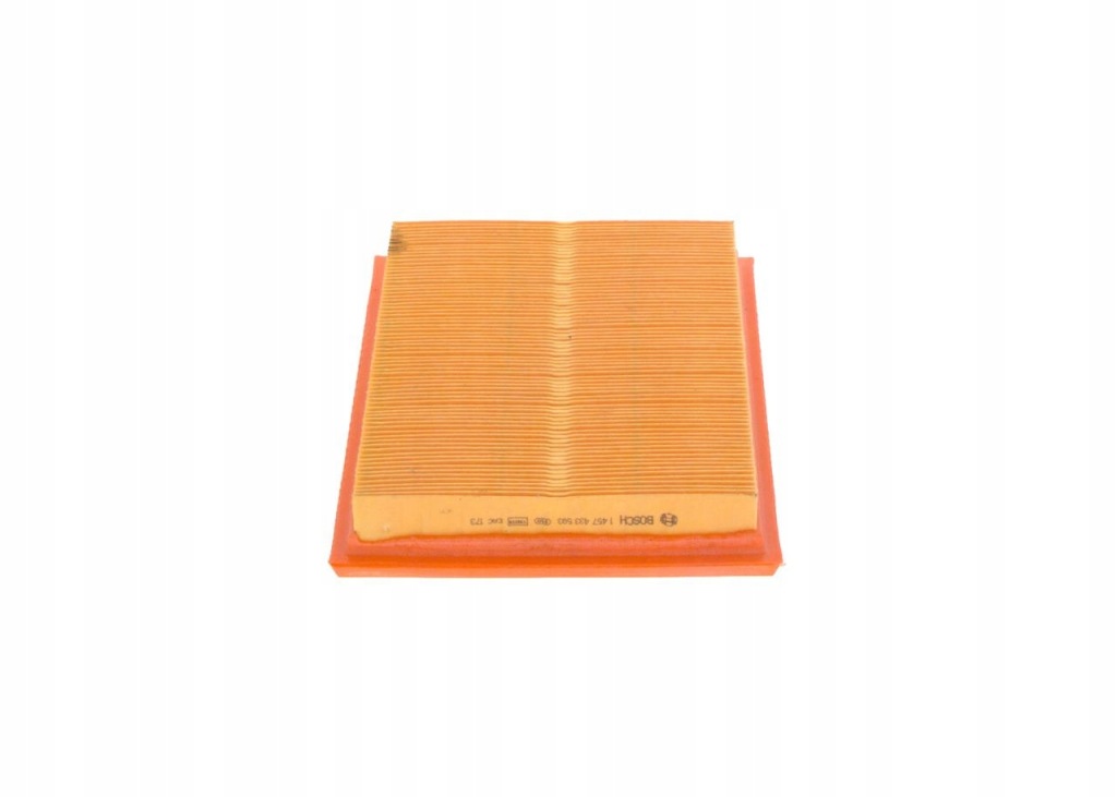 фото №2, Bosch набор фильтров mazda 2 dy 16