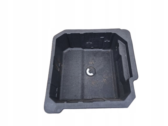 фото №1, Ford puma 2020 r st-line піддон багажника l1tb-s47124-af