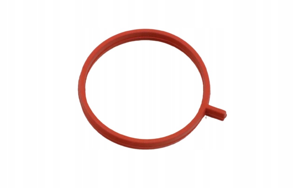 фото №2, Прокладка трубы турбонагнетателя fiat doblo 2009-