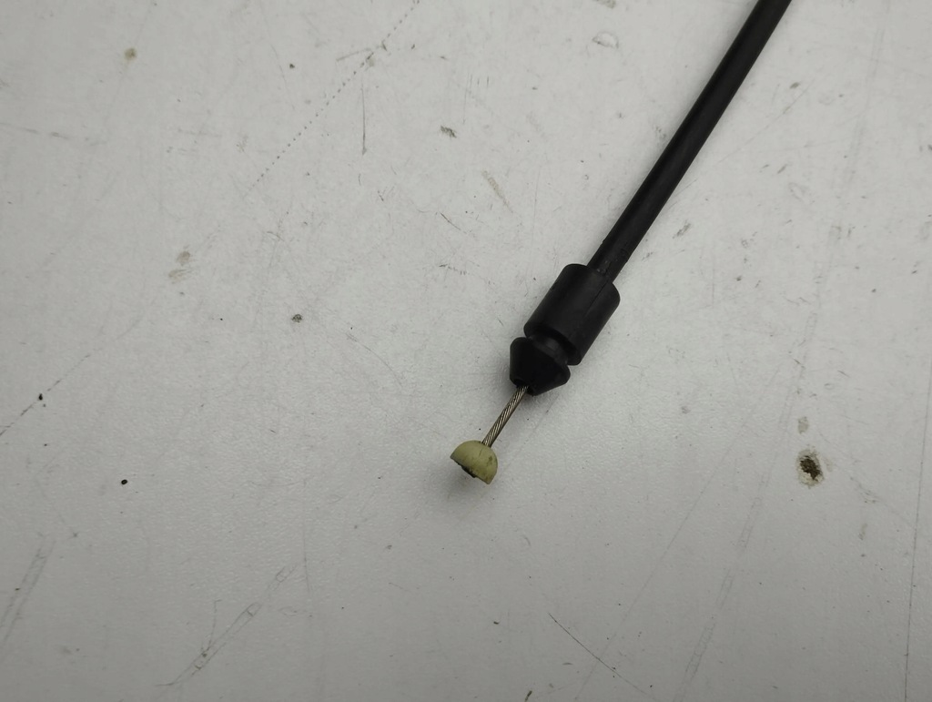 фото №7, Opel antara 2012 правая сторона замки