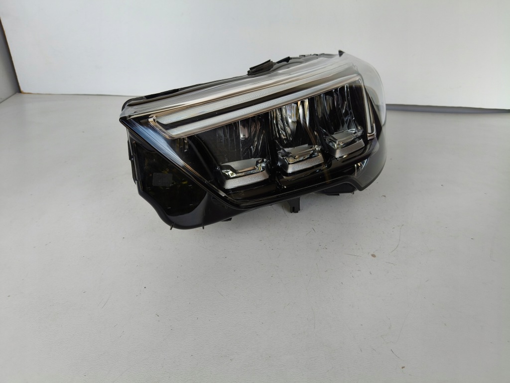 Купить Фара левая фара opel crossland x 16- full led