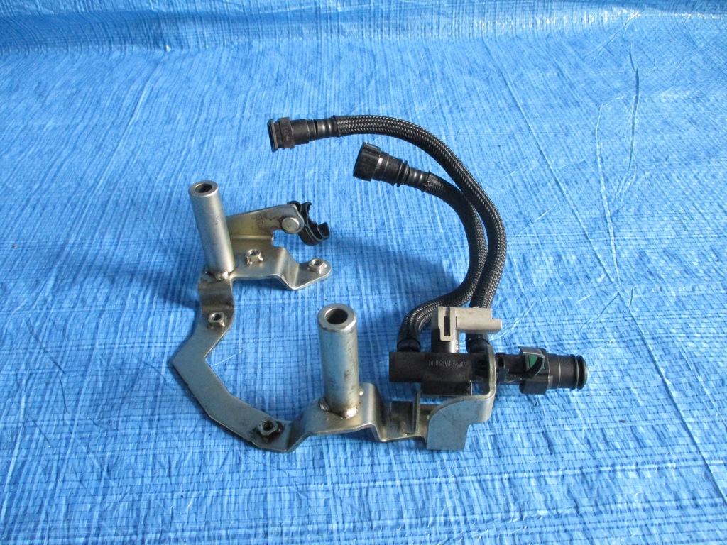 фото №1, Датчик труба шланг infiniti 3.0 dci qx70