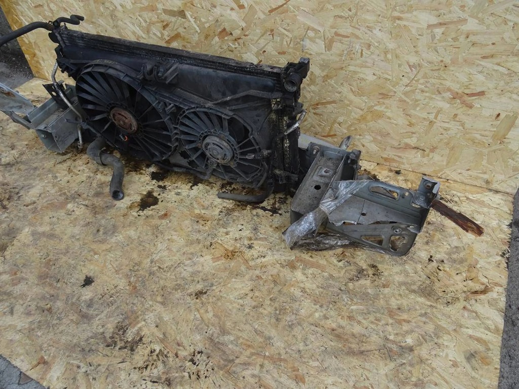 фото №10, Pas передний лонжерон opel movano b master iii