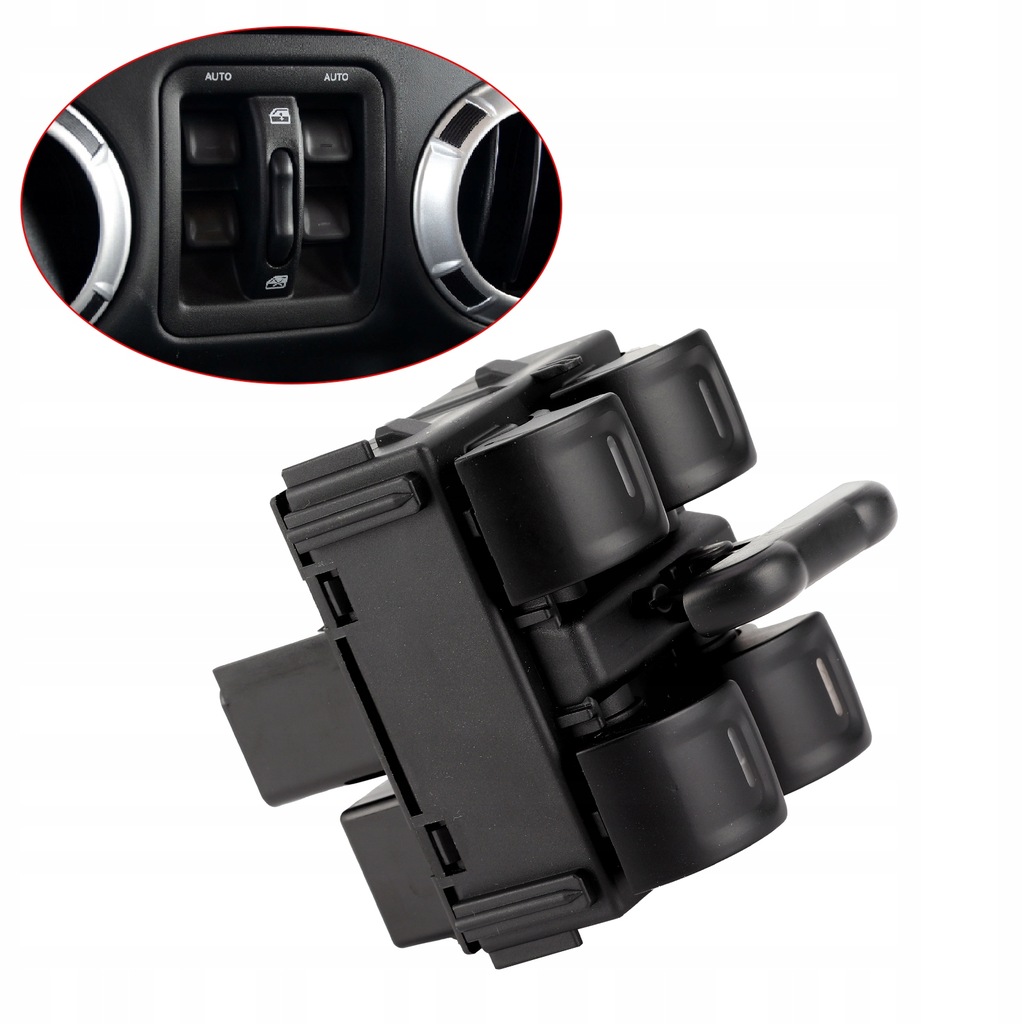 фото №8, Перемикач скло zasilającej 68156217aa do 2011-2017 jeep wrangler