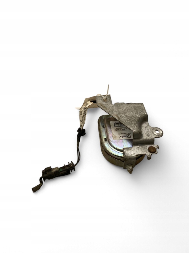 фото №8, Land rover range rover velar 2019 сирена сигнализация