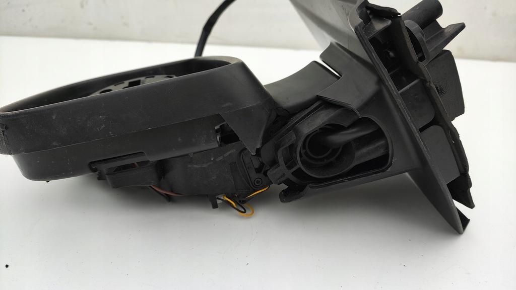 фото №13, Toyota proace ii zafira life зеркало левая электрический 7 pin lu06