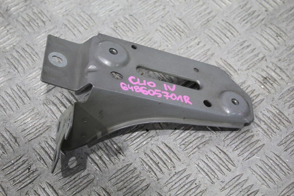 фото №1, Основа акумулятор clio iv 4 648605701r