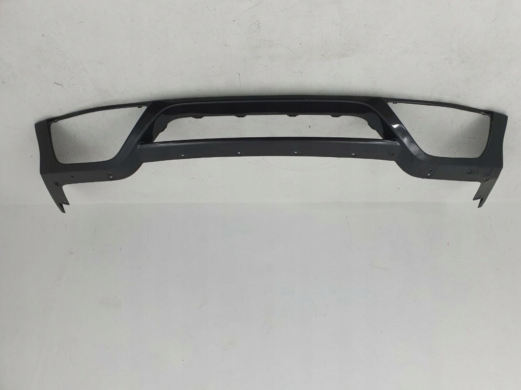 фото №1, Nissan gtr gt-r 2008-2011 спойлер бампер задня 85014jf04h