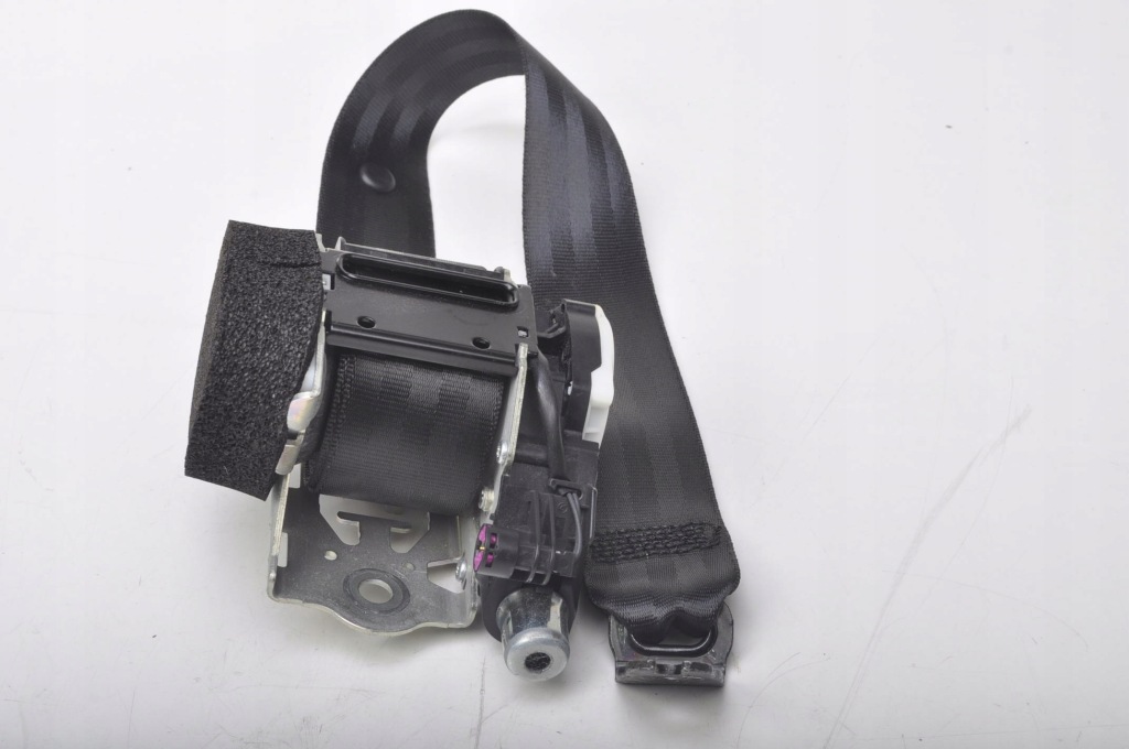 фото №1, Volvo s60 ii v60 pas правий задня задній 39818856